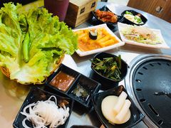 -杀猪天·韩国烤肉(总店)
