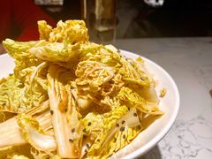 乾隆白菜-奉天小馆·非遗东北菜(济南万象城店)