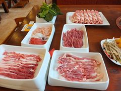 -东来顺饭庄(西直门店)