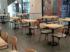 大堂-永和大王(春日上新·梅家浜店)