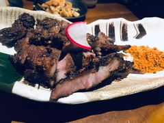 铁锄菲力-和彩放题餐厅(酒仙桥店)