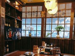 -鸟鹏烧鸟居酒屋(仁恒梦中心店)