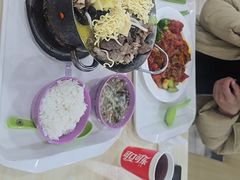 -清华大学-澜园教工餐厅