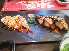 -仙隐小鹿中华料理(南宁万象城店)