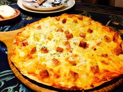 -第101座花园餐厅(湖滨88店)