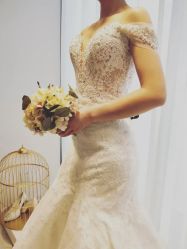 点击看大图 婚纱-GRACE KELLY婚纱与礼服(北京店)
