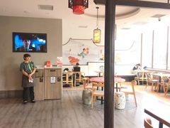-德克士(前门店)