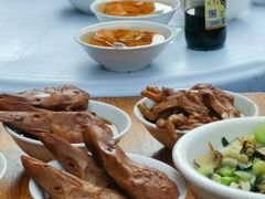 -天台小吃(新城店)