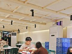 -肥家大排档(天河体育西店)