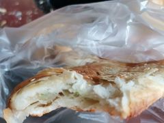 -新一代无矾油条(金海里小区店)