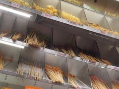 -老马路串串香火锅(北门桥店)