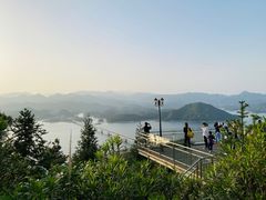 -千岛湖天屿景区