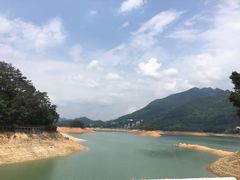 -广州市流溪河国家森林公园