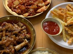 -贤花饭店(城阳店)