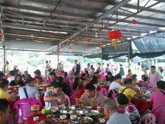 -胜海大排档·海鲜·黄鳝饭(十年老店)