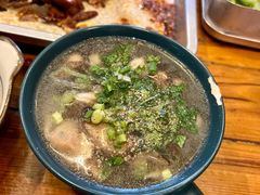 肉燕汤-有肉食·虎九闽菜(798艺术区店)
