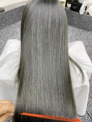 点击看大图 -3am hair salon烫发染发接发