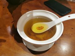 虫草花炖老鸡-小天厨民间菜馆(深圳街店)