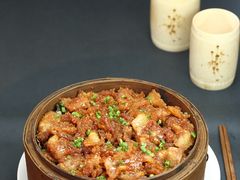 -原鄉本味 楚菜 丹江口鱼(北苑店)