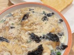 -早安山丘·豆浆油条(小木桥路店)