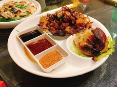 -蒙料·手把肉(望京店)