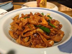 -局气 烤鸭·北京菜(光华路店)