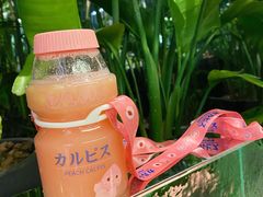 -和气桃桃(宏伊广场店)