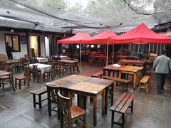 -靓靓蒸虾(中山公园店)