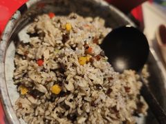 -春色如许·茶食餐厅(桃李春风店)