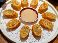 -敏珠拉姆藏餐·南京厨房(富春江东街店)