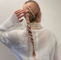 -潘多拉Hairsalon