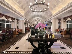 -常州武进九洲喜来登酒店