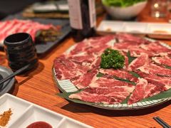 -山之屋炭火烧肉·生啤畅饮(大朗万科中央公园店)