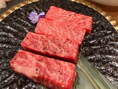 -牛角日本烧肉专门店(海运大厦店)