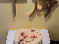 -千浔一暖DIY蛋糕烘焙(人民大学店)
