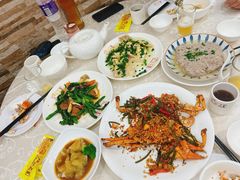 -凤城礼记鱼翅海鲜酒家(新马路总店)