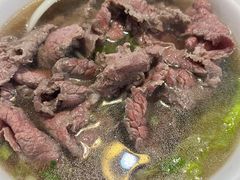 -菜忠潮州牛肉店(岗厦店)