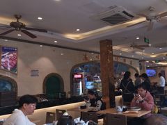 -西部马华清真食府·丝路菜(大钟寺店)