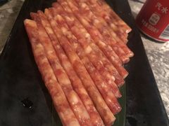 成都小腊肠-麻路成都火锅(柏威年店)