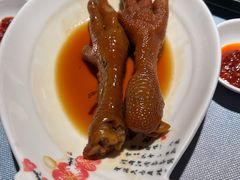 -晓粤·惹味粤菜(凯德乐峰广场店)