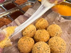 -韩宫宴烤肉·料理(南京江宁万达店)