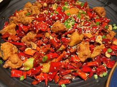 -麻六记(凤凰汇店)