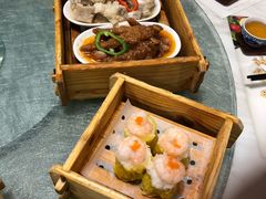 -點無缺茶楼·海鲜酒家(世博店)
