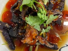 -湖南人家湘菜馆(镇江路店)