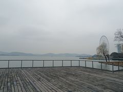 -蠡湖大桥公园