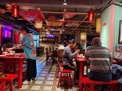 -春梅里卤鹅馆·47年老字号(中山路店)