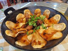 -百味地锅鸡(二店·财校分店)