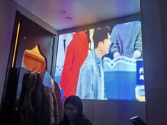 -逅莱·影院足道·日式SPA(大世界店)