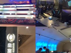 -皇室假期美食水疗会(春风路店)