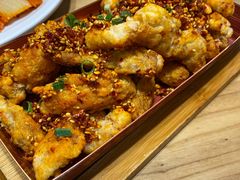 -小木屋拌饭(鞍山景子街小商品城店)